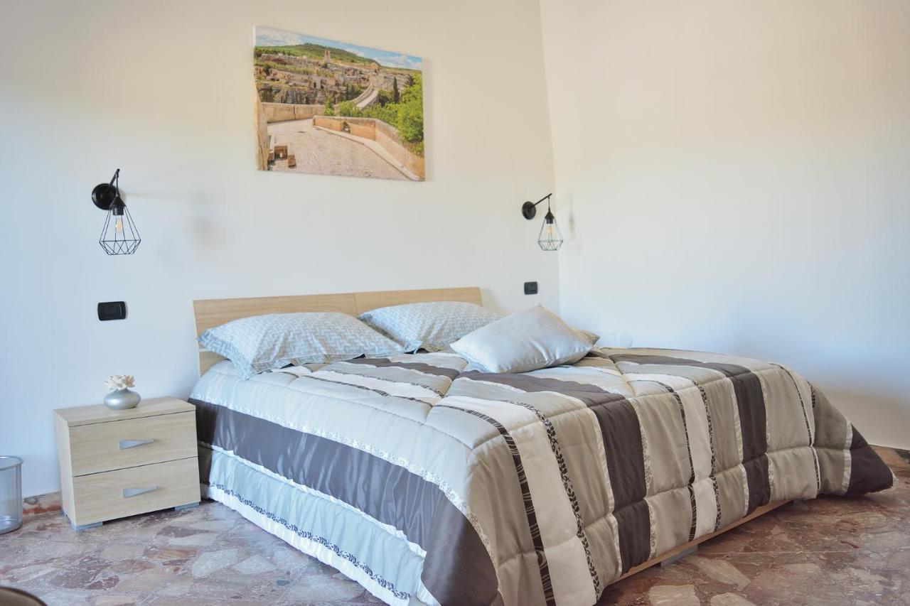 La Gravina Hotel Gravina in Puglia Exterior photo