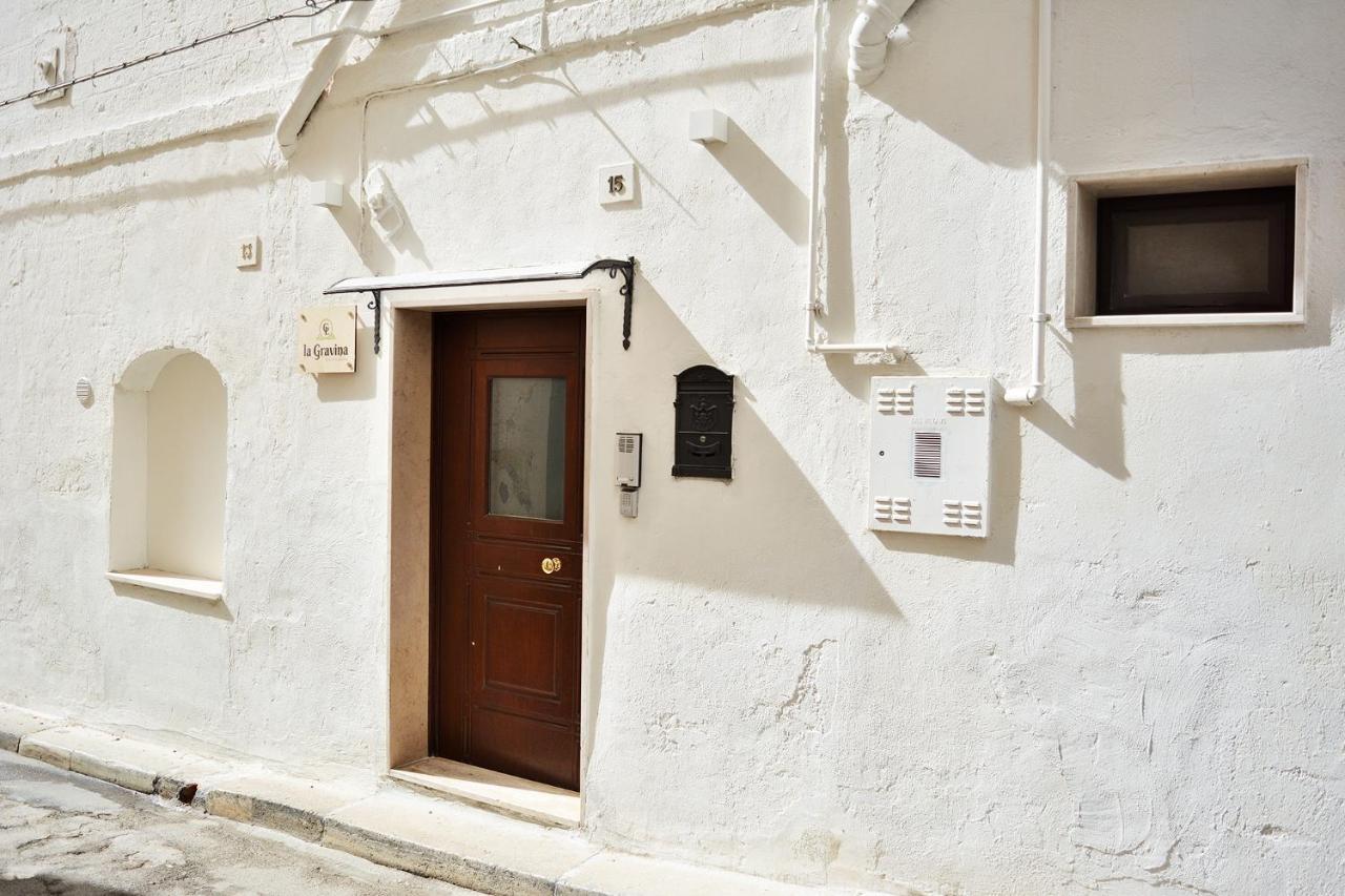 La Gravina Hotel Gravina in Puglia Exterior photo