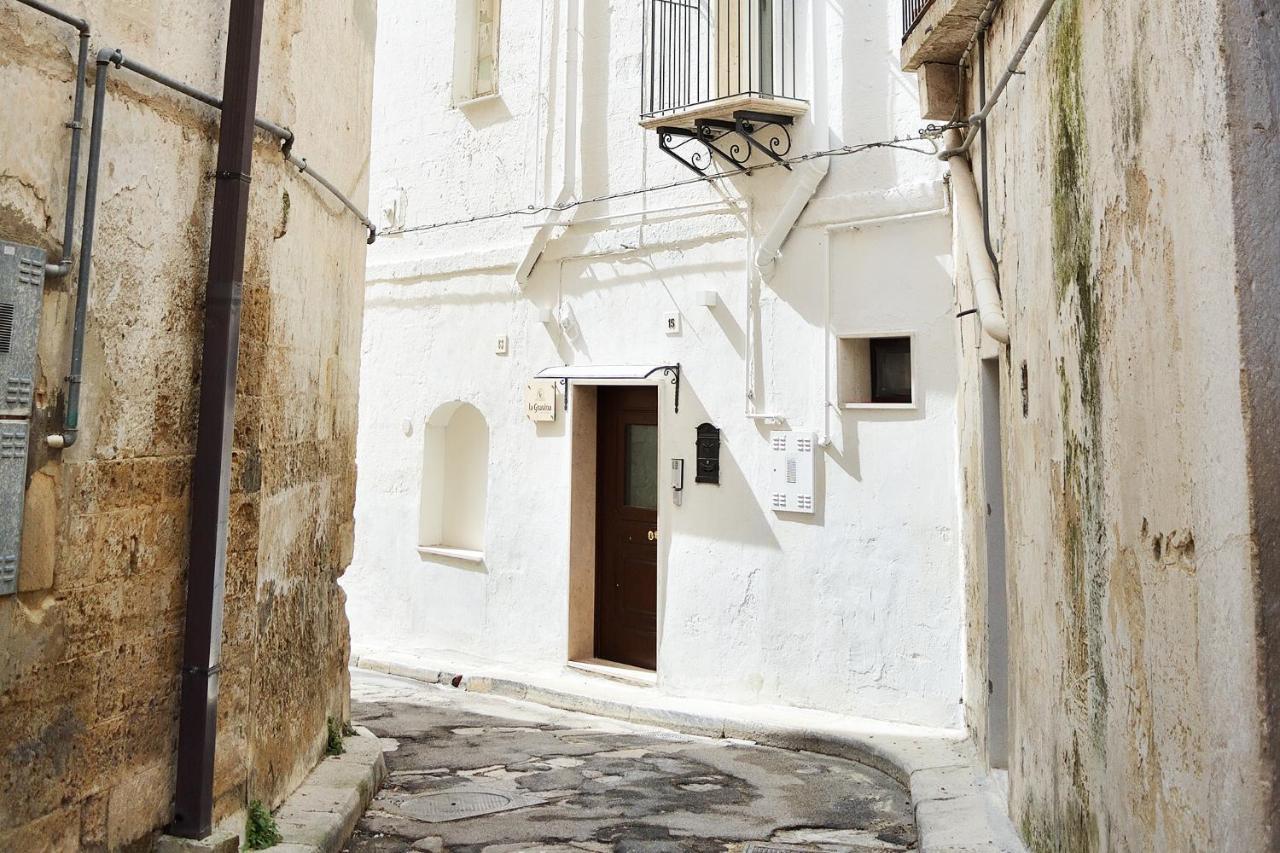 La Gravina Hotel Gravina in Puglia Exterior photo