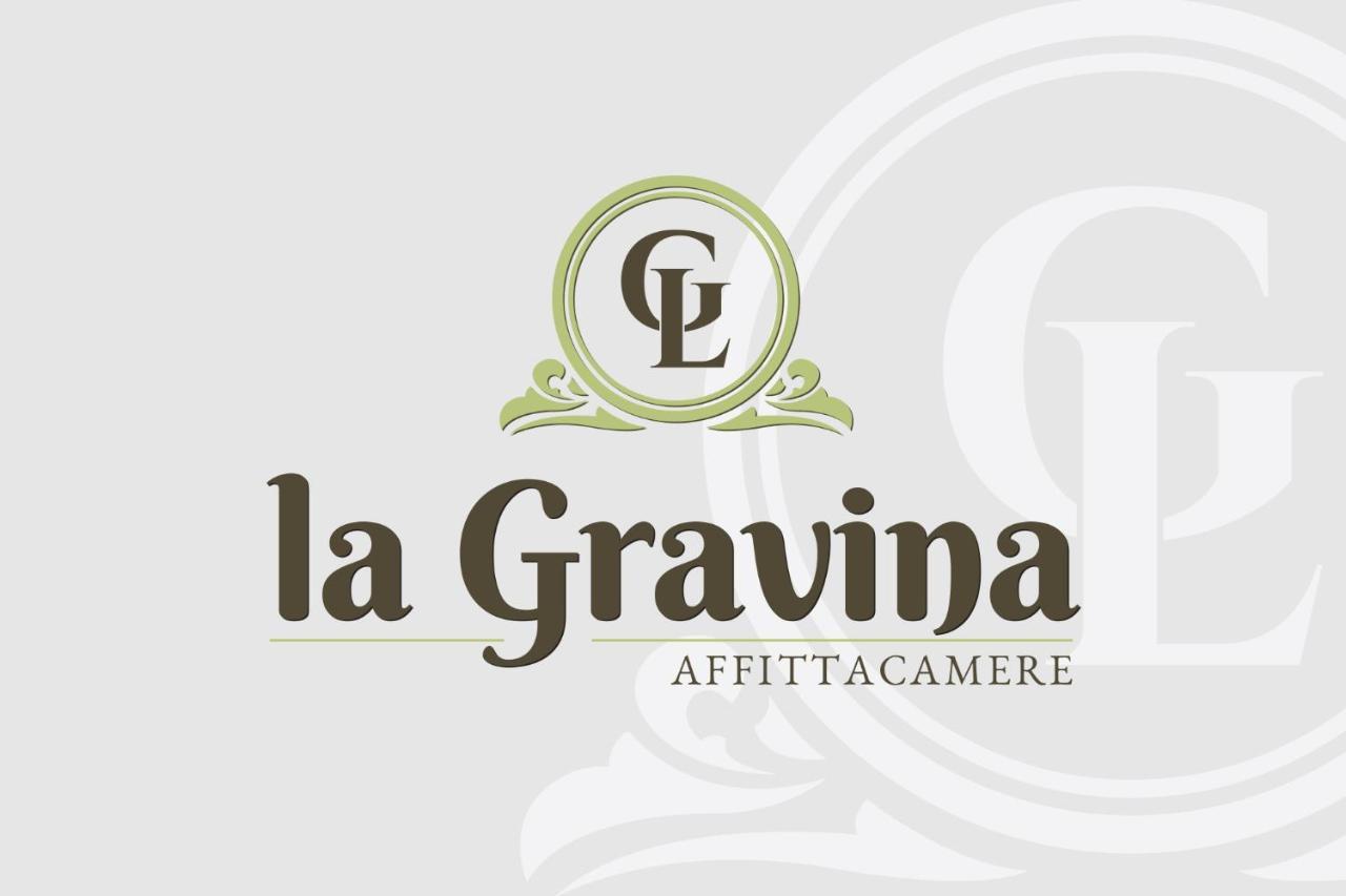 La Gravina Hotel Gravina in Puglia Exterior photo